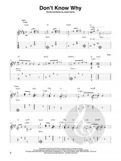 Relaxing Songs for Fingerstyle Guitar 