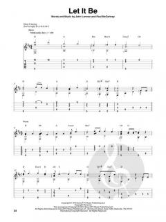 Relaxing Songs for Fingerstyle Guitar 