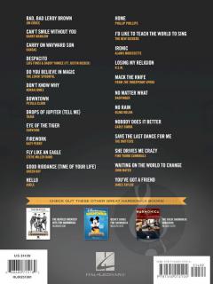 Popular Songs for Harmonica im Alle Noten Shop kaufen