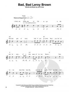 Popular Songs for Harmonica im Alle Noten Shop kaufen