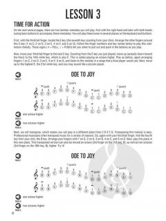 Hal Leonard Accordion Method 