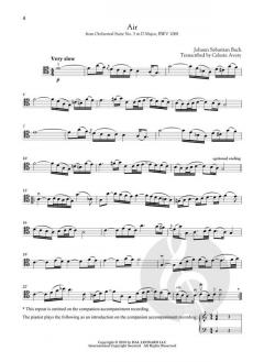 Wedding Music for Classical Players: Cello and Piano im Alle Noten Shop kaufen