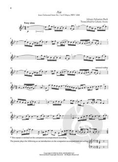 Wedding Music for Classical Players: Trumpet and Piano im Alle Noten Shop kaufen