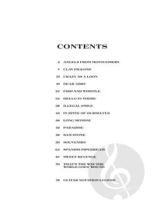 John Prine - Guitar Songbook 