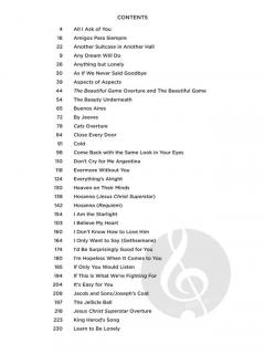 Andrew Lloyd Webber - Unmasked: The Platinum Collection, Deluxe Edition 