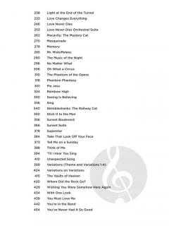 Andrew Lloyd Webber - Unmasked: The Platinum Collection, Deluxe Edition 