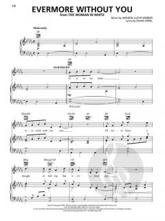 Andrew Lloyd Webber - Unmasked: The Platinum Collection, Deluxe Edition 