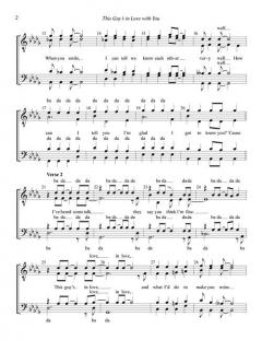 This Guy's in Love with You 