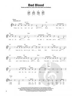 The Guitar 4-Chord Songbook 2 