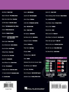 The Guitar 4-Chord Songbook 2 