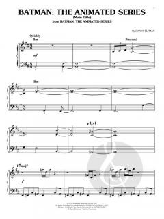 Cartoon Tunes - 3rd Edition 