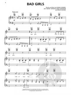 Best of Donna Summer 