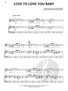 Best of Donna Summer 