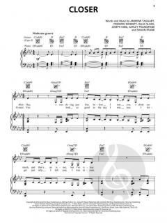 EDM Sheet Music Collection 