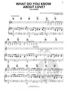 Disney On Broadway - 2nd Edition 