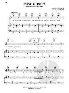 Disney On Broadway - 2nd Edition 