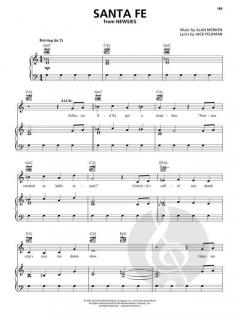 Disney On Broadway - 2nd Edition 