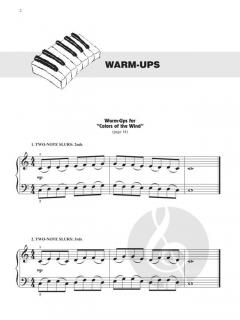 Fingerpower Pop - Level 2 