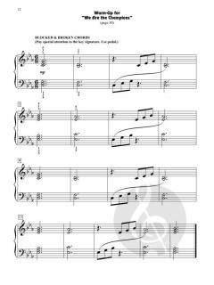 Fingerpower Pop - Level 2 