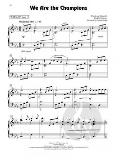 Fingerpower Pop - Level 2 