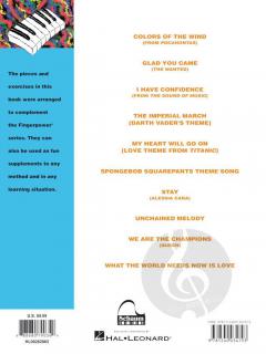 Fingerpower Pop - Level 2 