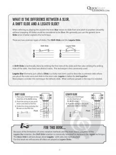 Kev's QuickStart for Fingerstyle Ukulele 2 im Alle Noten Shop kaufen