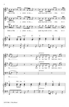 Let It Be von John Lennon 