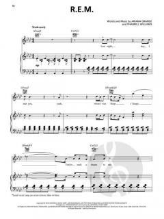 Ariana Grande - Sweetener 