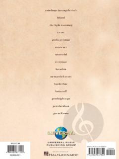 Ariana Grande - Sweetener 