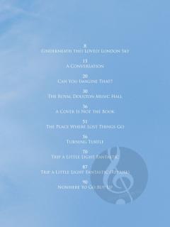 Mary Poppins Returns von Scott Wittman 