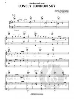 Mary Poppins Returns von Scott Wittman 