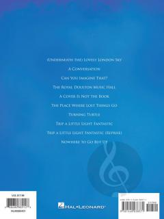 Mary Poppins Returns von Scott Wittman 