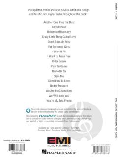 Queen - Updated Edition 