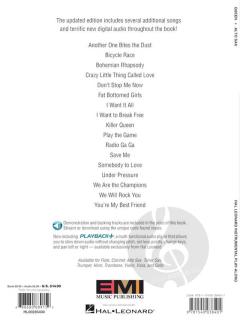 Queen - Updated Edition 