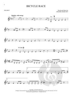 Queen - Updated Edition 