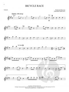 Queen - Updated Edition 