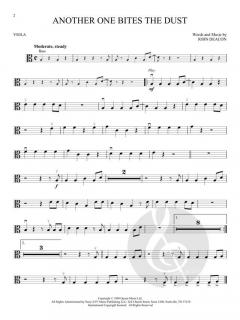 Queen - Updated Edition 