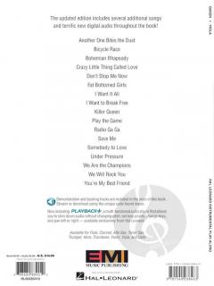 Queen - Updated Edition 