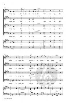 Lullaby von Jonny Priano 