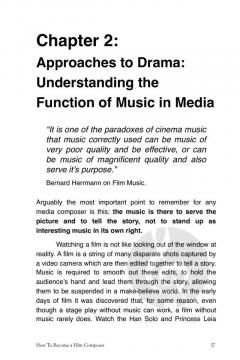 How to Become a Film Composer 