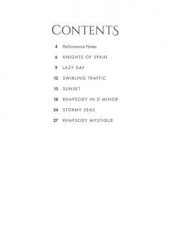 Rhapsody von Carolyn Miller 