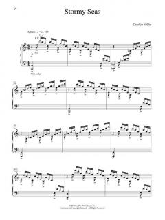 Rhapsody von Carolyn Miller 