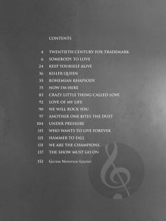 Bohemian Rhapsody von Queen 