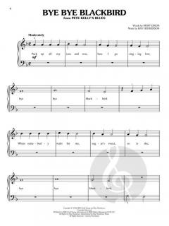 Sequential Jazz Piano Songs 