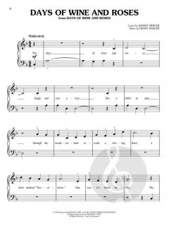 Sequential Jazz Piano Songs 