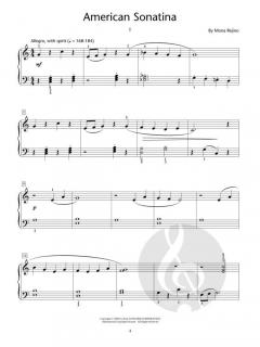 Piano Recital Showcase - Classical Inspirations 