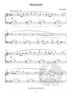 Piano Recital Showcase - Classical Inspirations 