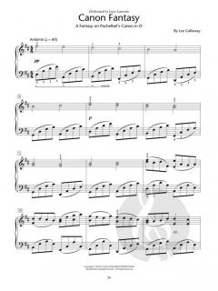 Piano Recital Showcase - Classical Inspirations 