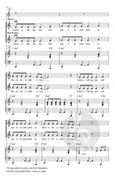 Catch a Falling Star von Lee Pockriss (Download) 