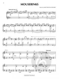 The Nutcracker and the Four Realms von Peter Iljitsch Tschaikowsky 